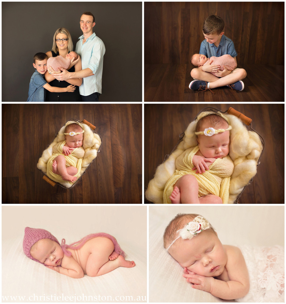 Addison-Toowoomba-Newborn-Photographer