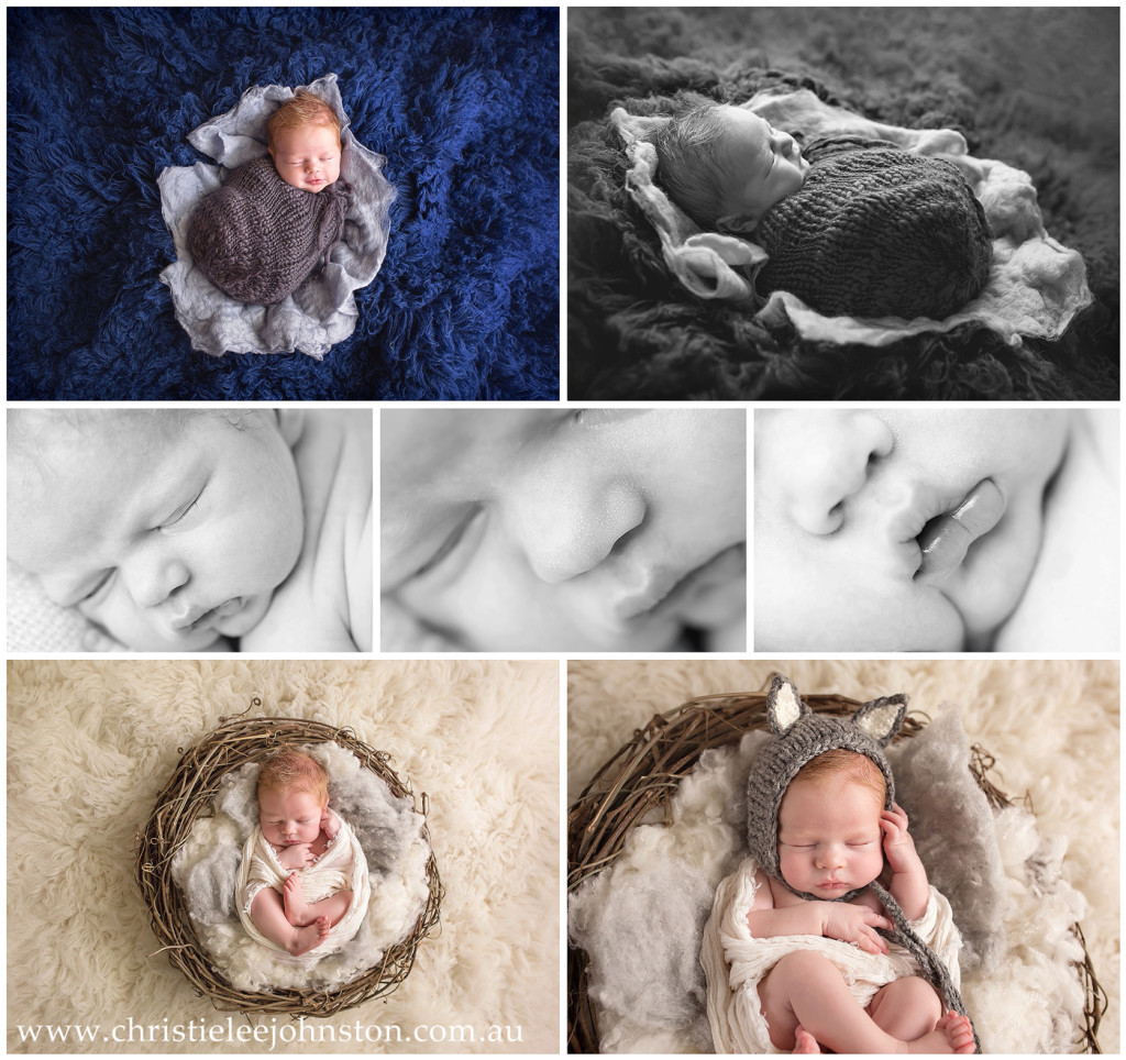 Hugo-Toowoomba-newborn-photographer